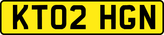 KT02HGN