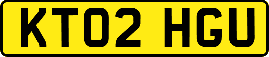 KT02HGU