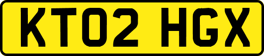 KT02HGX