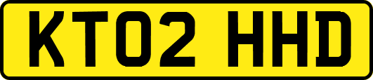 KT02HHD