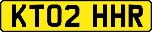 KT02HHR