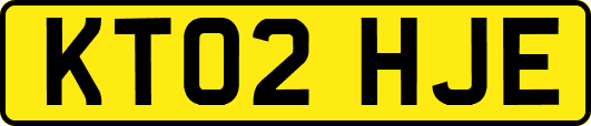 KT02HJE