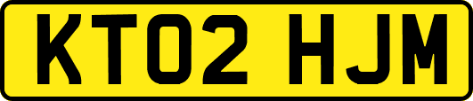 KT02HJM