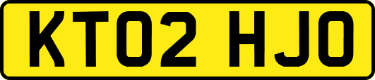 KT02HJO