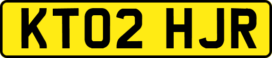 KT02HJR