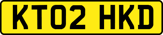 KT02HKD