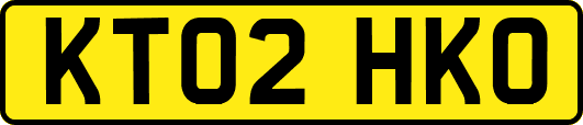 KT02HKO