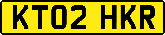 KT02HKR