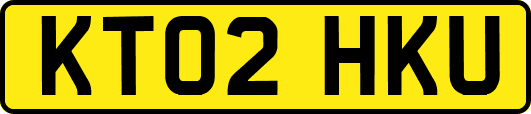 KT02HKU