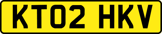 KT02HKV