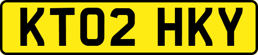 KT02HKY