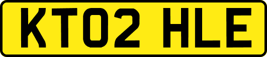 KT02HLE