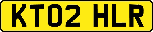 KT02HLR