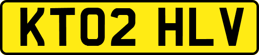 KT02HLV