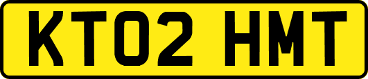KT02HMT