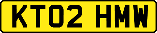 KT02HMW