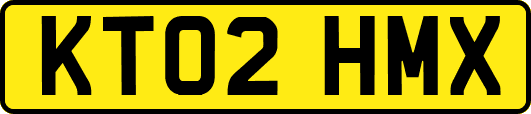 KT02HMX