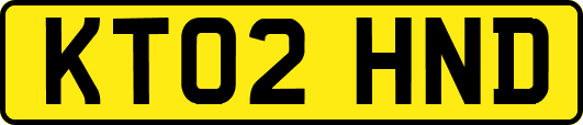 KT02HND