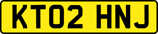 KT02HNJ