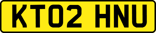 KT02HNU