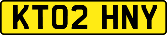 KT02HNY