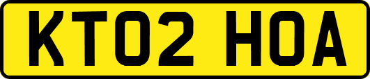 KT02HOA