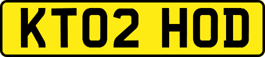 KT02HOD