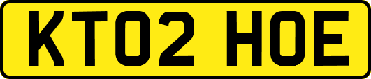 KT02HOE