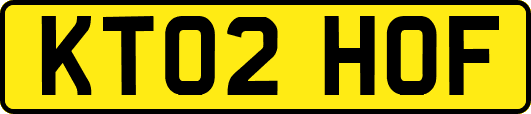 KT02HOF