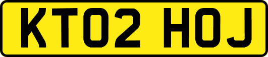 KT02HOJ