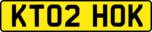 KT02HOK