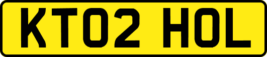 KT02HOL