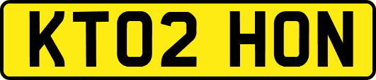 KT02HON