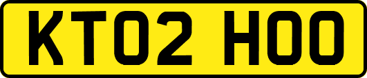 KT02HOO