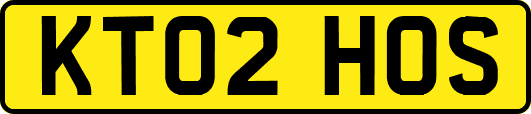 KT02HOS