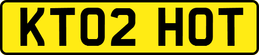 KT02HOT