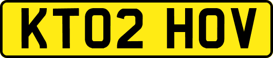 KT02HOV