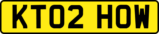 KT02HOW