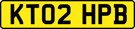 KT02HPB