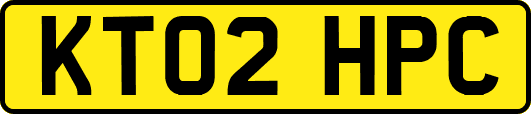 KT02HPC