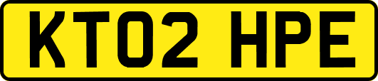 KT02HPE