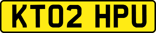 KT02HPU