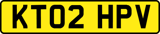 KT02HPV