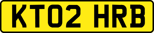 KT02HRB