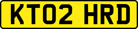 KT02HRD