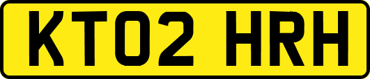 KT02HRH