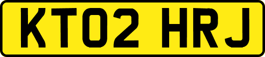 KT02HRJ