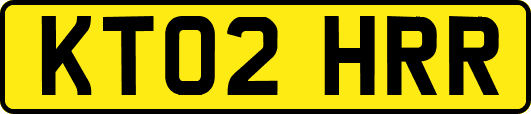 KT02HRR
