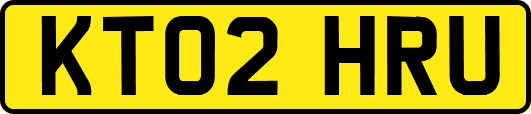 KT02HRU