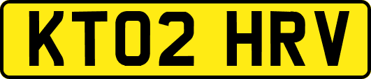 KT02HRV